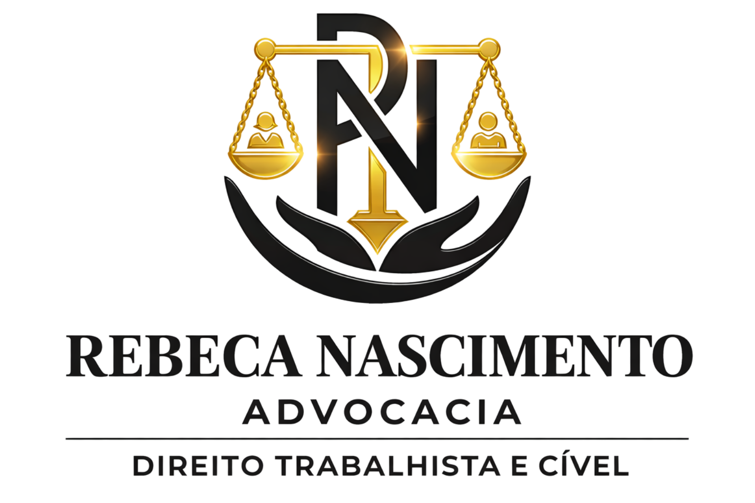 Rebeca Nascimento Advocacia